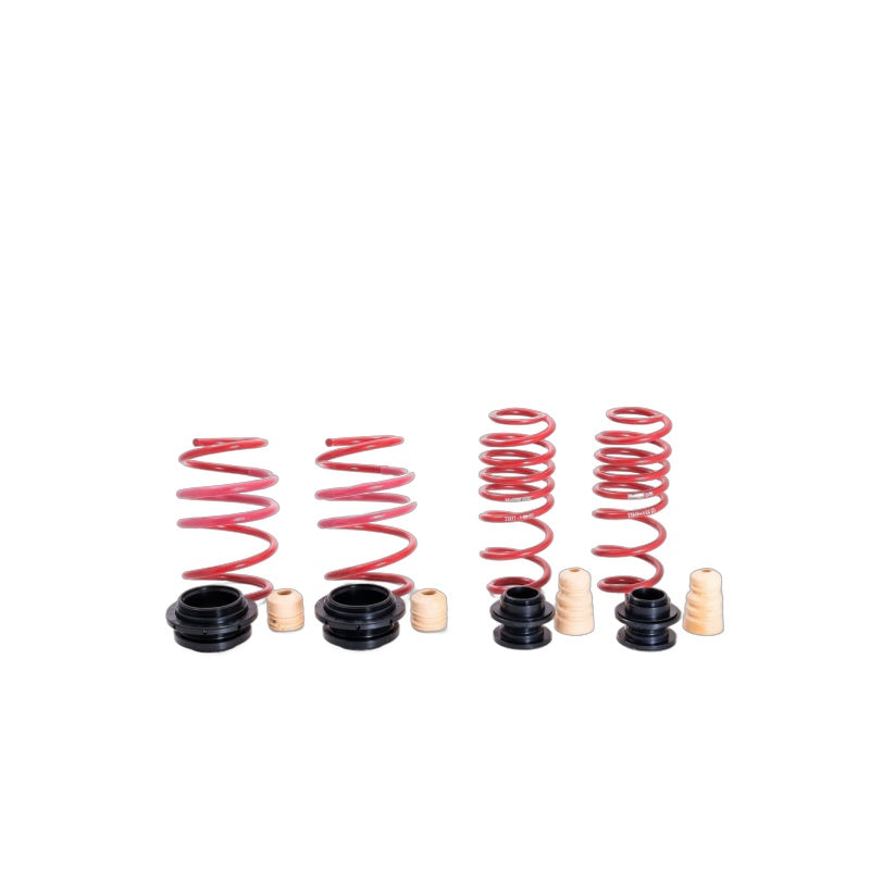 Audi S3 - H&R Gewinde Federn (10-30|10-30)